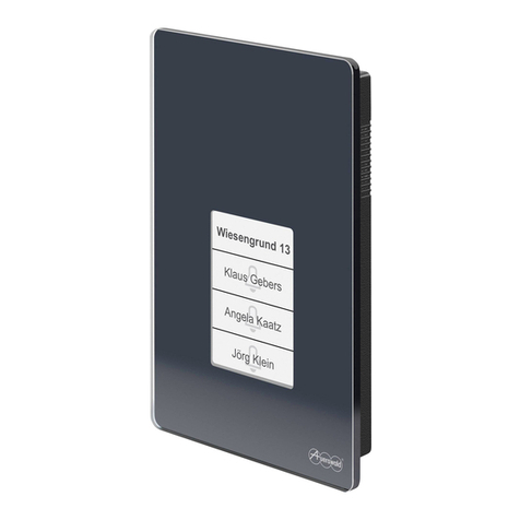 Auerswald TFS-Dialog 400 Advanced information