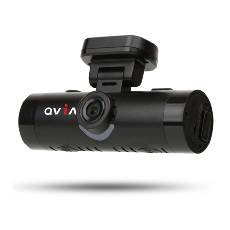 QVIA AR790 user manual