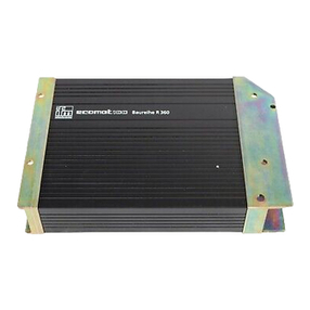 IFM Electronic ecomat 100 R 360 Mounting and installation instructions