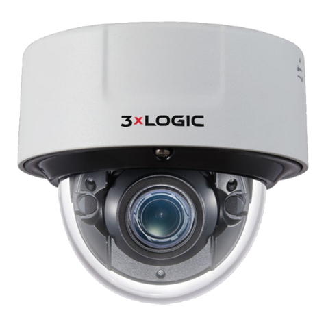 3xLogic VX-2S-D4-RIA User manual