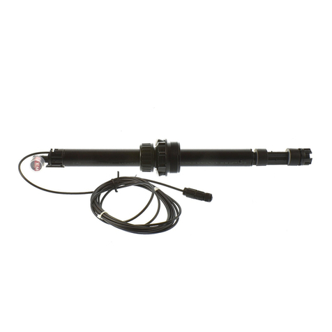 Grundfos RSL instructions