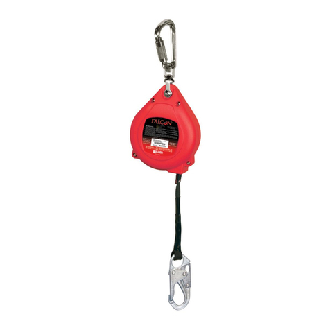 Honeywell Miller Scorpion manual