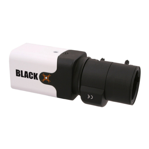 Black DIGIOP BLK-CWS208NH User manual