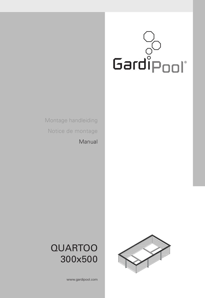 GardiPool Quatroo 300x500 manual