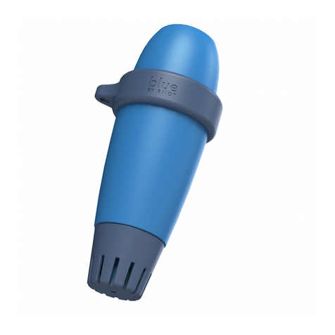 Riiot blue quick start guide