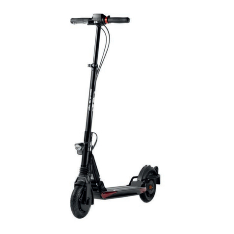SXT Scooters SXT Light Plus V eKFV User manual SXT Scooters SXT Light Plus V eKFV User manual