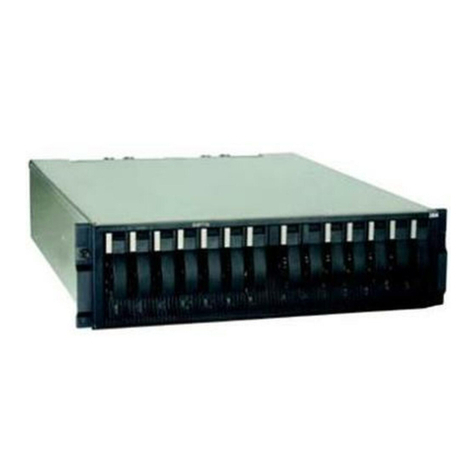 IBM TotalStorage FAStT EXP700 Installation, user's, and maintenance guide