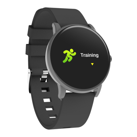 Oaxis Omniwatch user manual