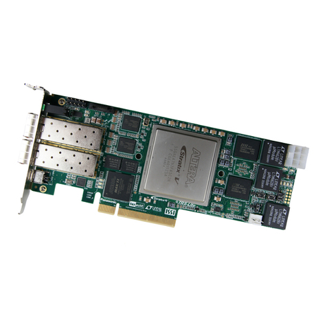 Terasic TR-5 Lite FPGA user manual Terasic TR-5 Lite FPGA user manual