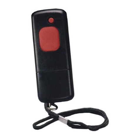 Bosch Security Systems SE2 Series Manual