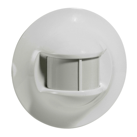 LEGRAND 0 488 94 User manual