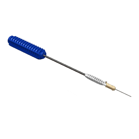 Zimmer Biomet The AperFix User manual