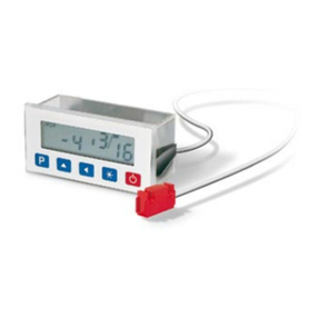 Siko MA503/1 User manual