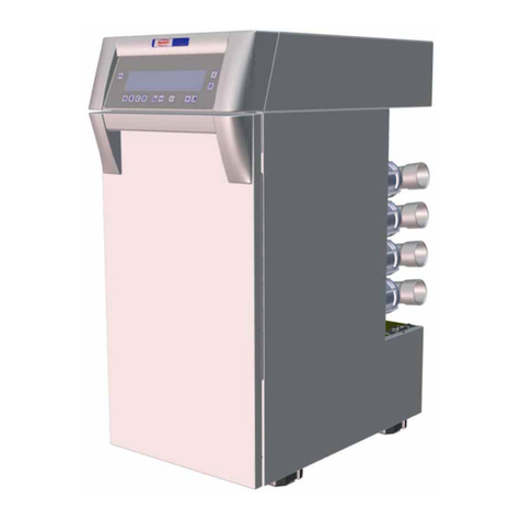 Renfert Silent V4 instruction manual