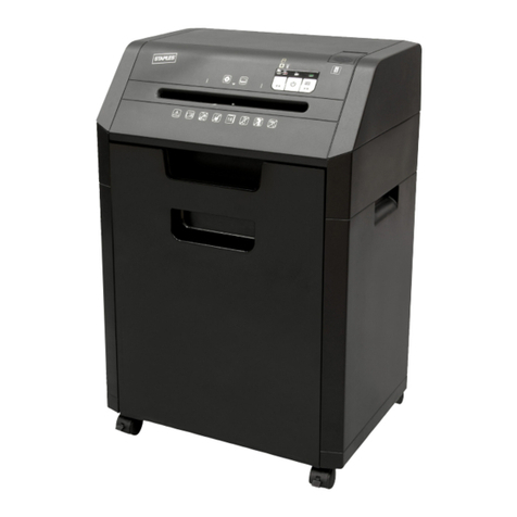 Staples SPL-NXC18UA User manual