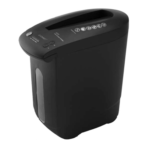 Q-Connect QCC2 User manual