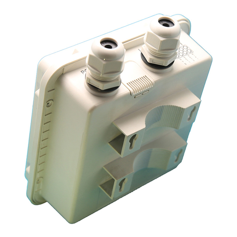E-Lins H820QO Series User manual