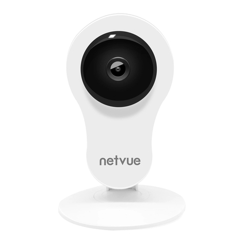 Netvue Home Cam User manual Netvue Home Cam User manual