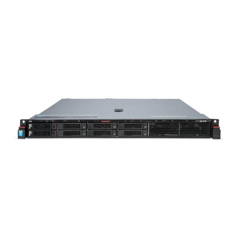 Allot SG-9100 Hardware guide