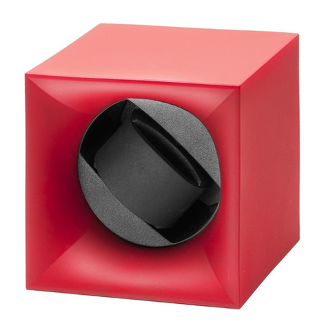 SwissKubiK Starbox user guide