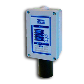 Tecnocontrol SE137K Series user manual