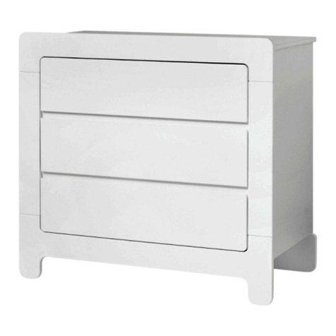 QU-AX SUNNY 54 03 53 3D Series User manual QU-AX SUNNY 54 03 53 3D Series User manual