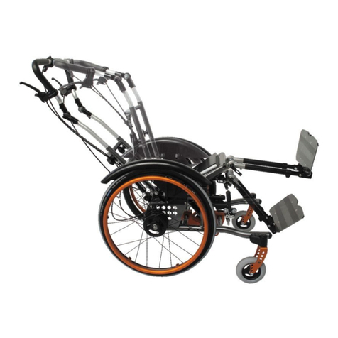 SORG LoopSORG 802 User manual SORG LoopSORG 802 User manual