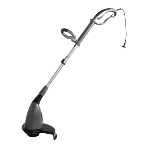 EINHELL RT 450 User manual