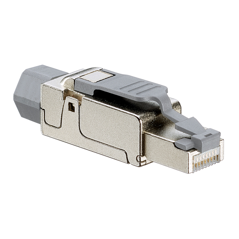 Leviton 6S10G-S6A instructions