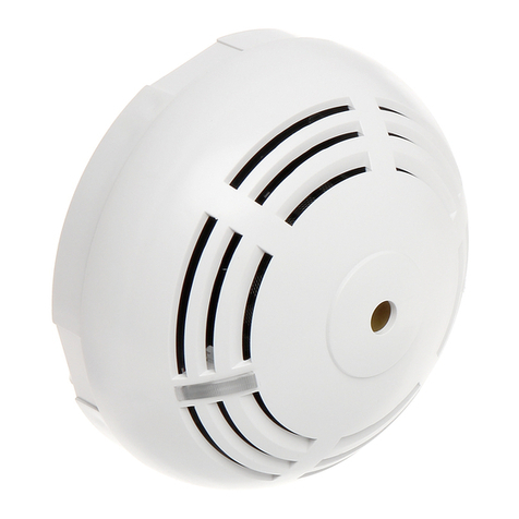 Satel ASD-250 manual