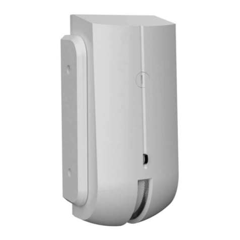 Satel AOCD-250 User manual