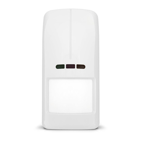 Satel OPAL Pro manual