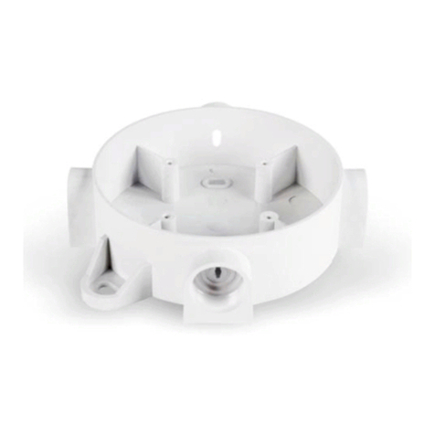 Satel PDB-100 manual