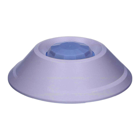 Satel AQUA RING S User manual