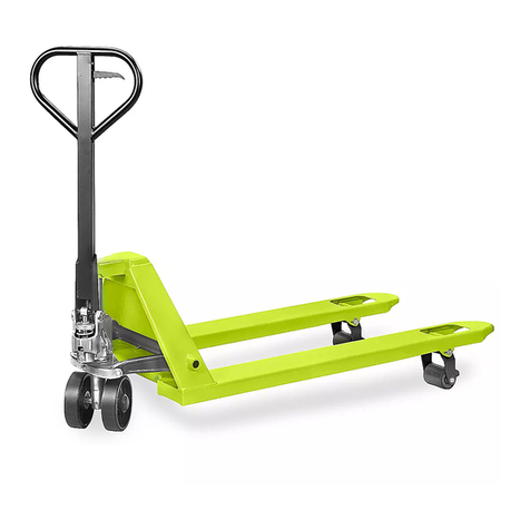 U-Line H-2708 quick start guide