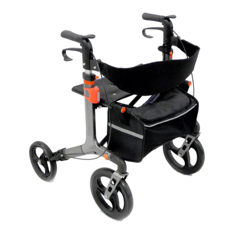 EZee Life CH3015 User manual EZee Life CH3015 User manual