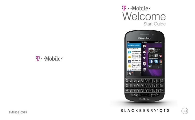 Blackbe;rry Q10 Guide
