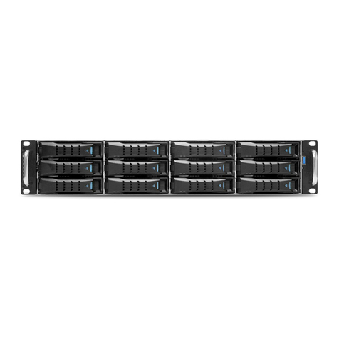 AIC SB202-LE user manual
