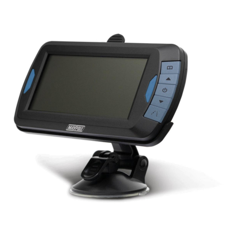MayPole MP7410 manual