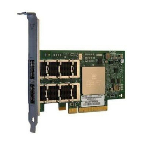 Intel QLE7342 installation guide