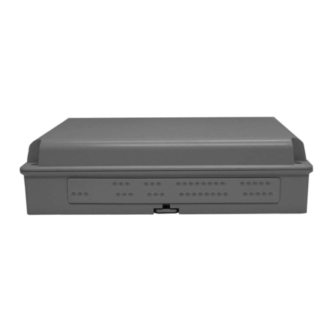 Honeywell Tema-Voyager Multi VMC Series User manual