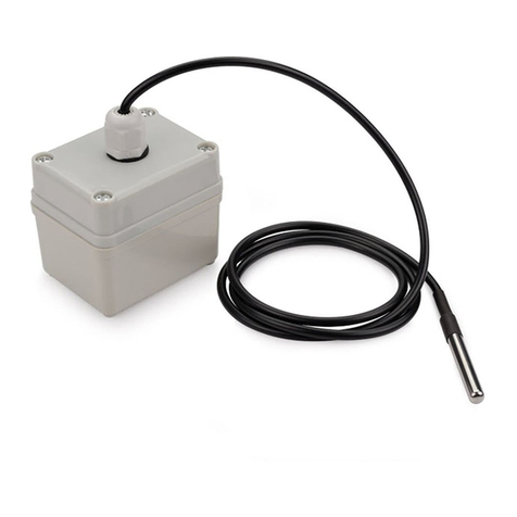 Dragino LSN50 LoRa user manual