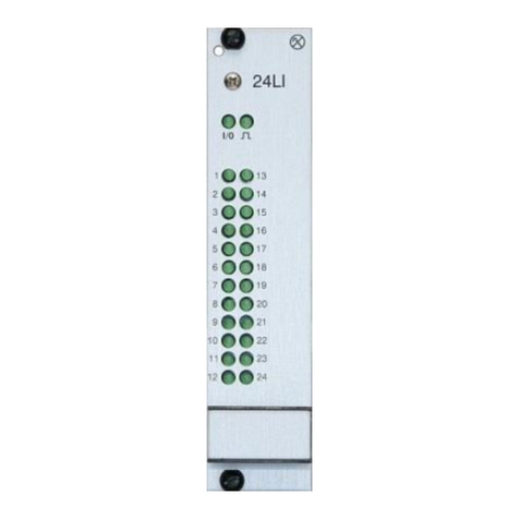 Procom DVS-21 user guide