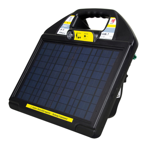 Horizont FARMER AS70 User manual
