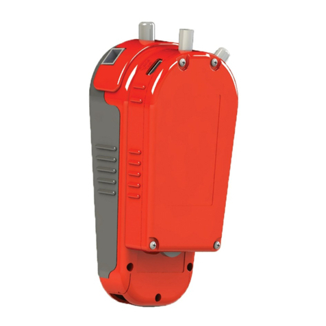 Triplett VTM-KIT User manual