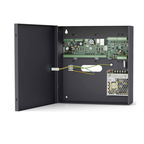 Roger MC16-PAC-2-KIT User manual