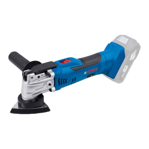 ALDI FERREX FAM 20-I user manual