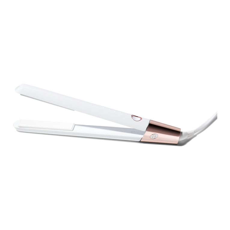 T3 SINGLEPASS LUXE user guide