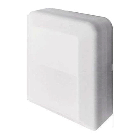 Fujitsu Airstage UTY-VTGX installation manual