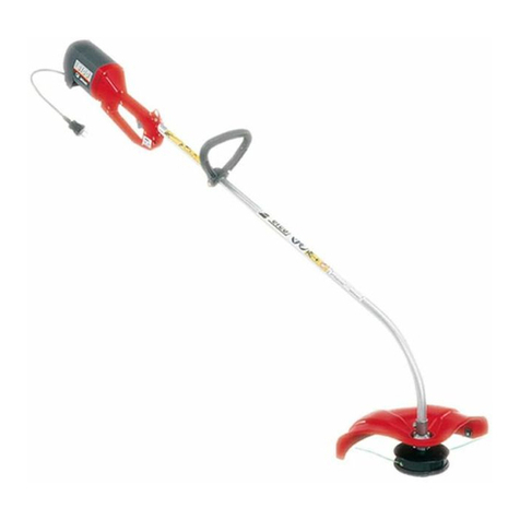 Efco 8060 Manual